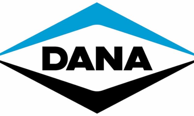 Dana Boasts Five PACE Award Nominations for Its EV Tech