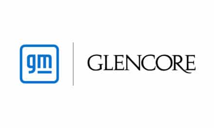 GM and Glencore Enter Multi-Year Cobalt Supply Agreement