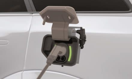 HELLA develops intelligent system components for the automated charging of electric vehicles