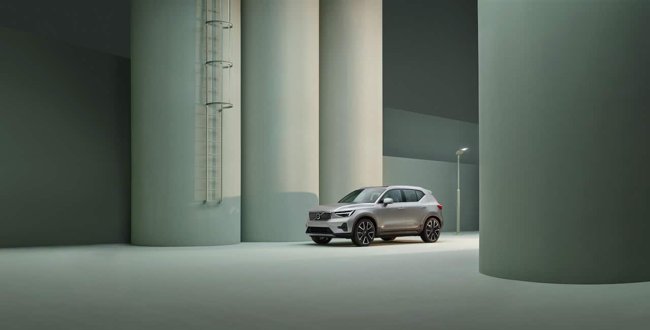 Volvo Car USA announces 2023 lineup will be only hybrid or electric, and Google-equipped