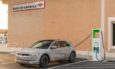 Bank of America to More Than Double Electrify America Ultra-Fast Charging Stations at Financial Centers