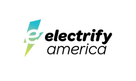 Electrify America Registers Nearly 1.5 Million EV Charging Sessions in 2021