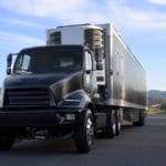 Xos To Use Allison eGen Power® e-Axles On Class 7 and 8 Electric Trucks