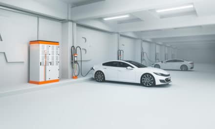 Kempower to Present Its Dynamic, Scalable, and Modular EV Fast-charging Solutions at Autopromotec