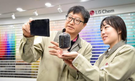 LG Chem Develops Advanced Plastic Product to Prevent Thermal Runaway in EV Batteries
