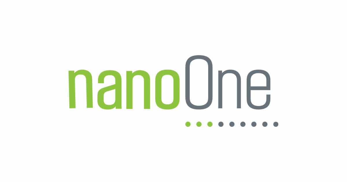 Nano One