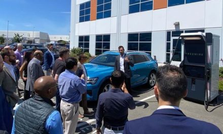 FreeWire Technologies Opens New Global HQ, R&D, and Manufacturing Facility in Newark, CA