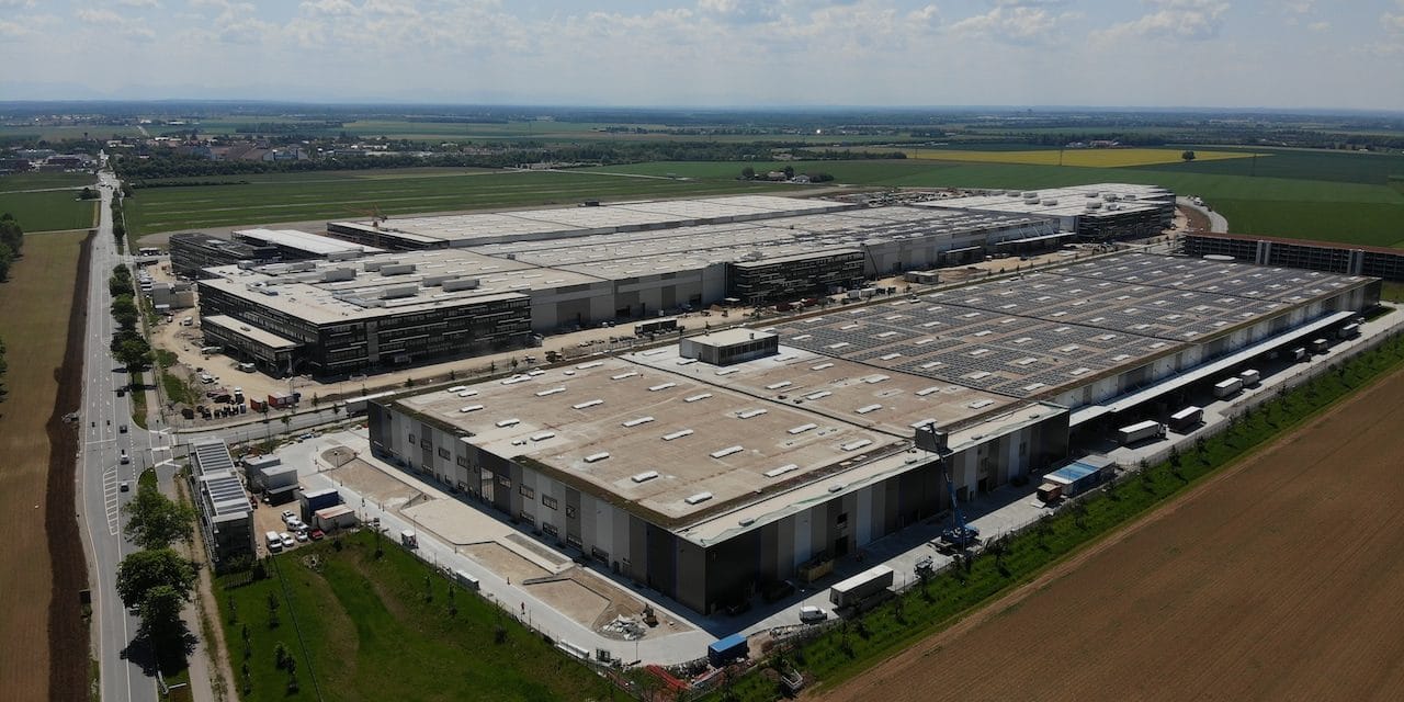 BMW to open Cell Manufacturing Competence Center in Late 2022
