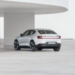 Polestar 2 Sees Improved Euro NCAP Grade for Assisted Driving