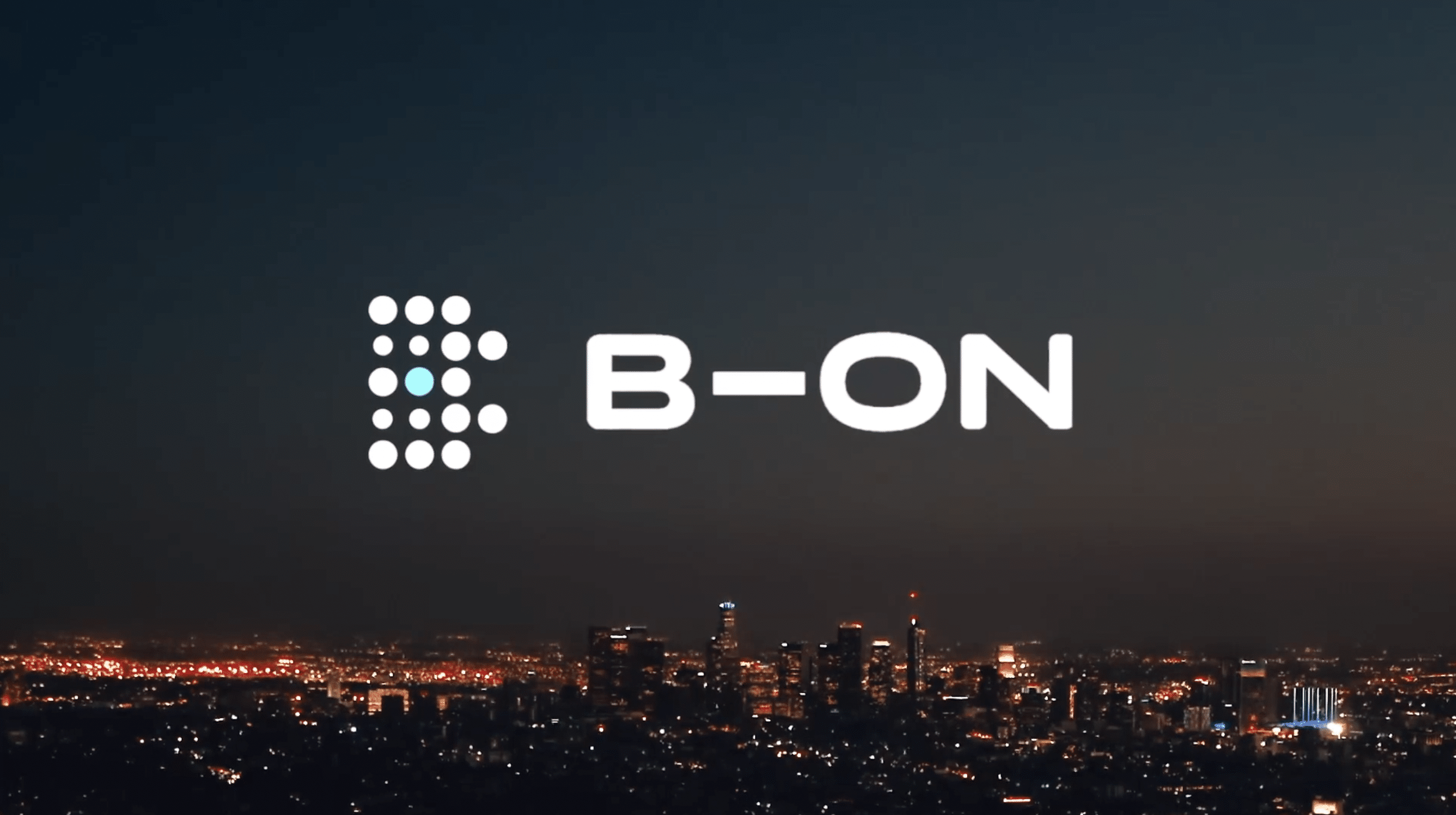 ODIN AUTOMOTIVE REBRANDS AS B—ON AND LAUNCHES FULL SUITE OF ELECTRIFICATION SERVICES