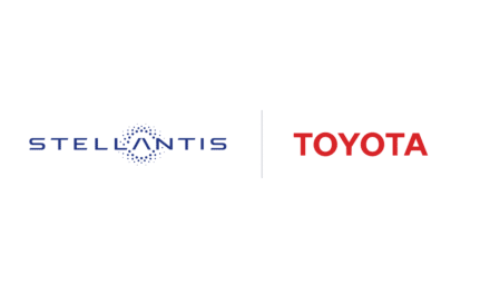 Stellantis, Toyota expand partnership with new large-size commercial van including an electric version