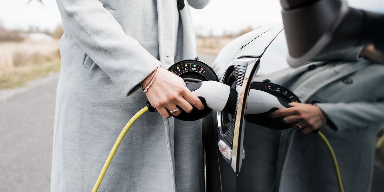 Qmerit, BTR Energy to Help Commercial Property Owners Monetize EV Charging