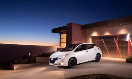 Refreshed 2023 Nissan LEAF prices start at $27,800