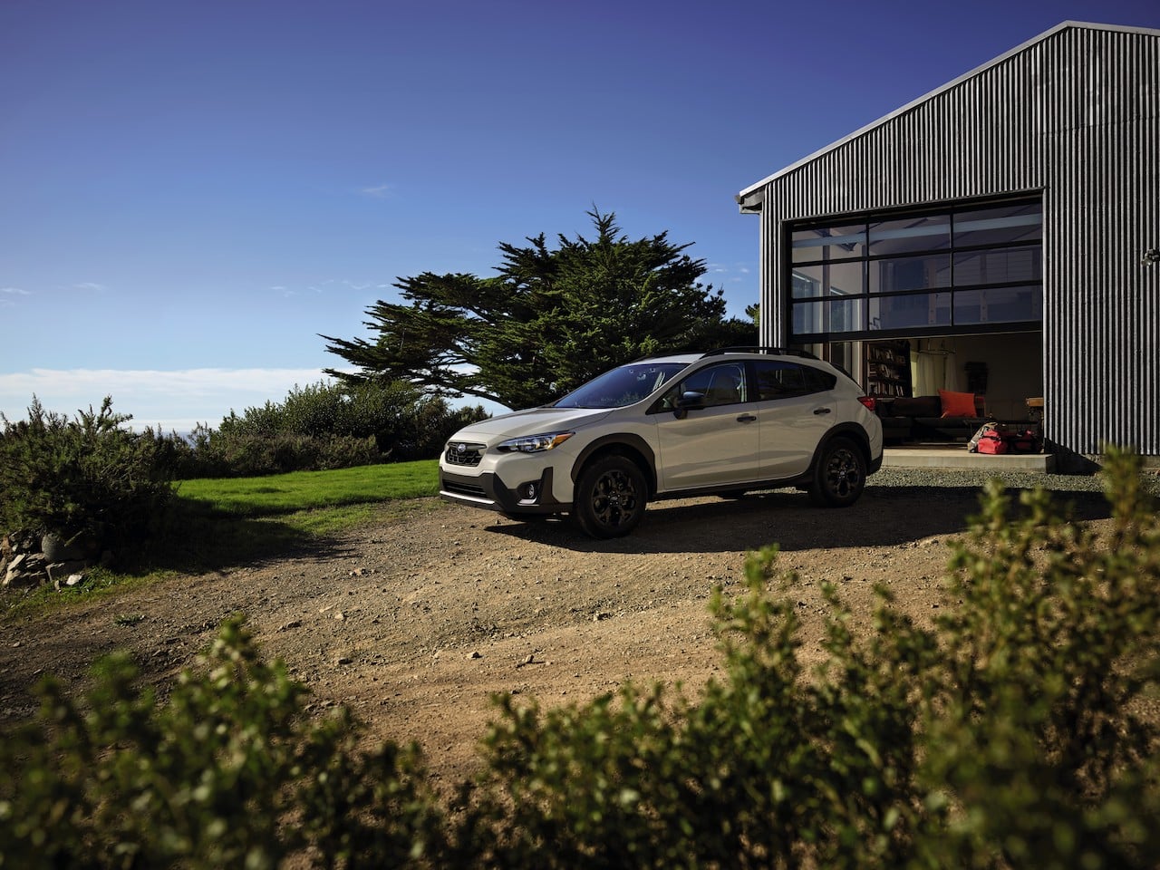 Subaru Crosstrek Hybrid Pricing Starts at 36,845 The EV Report