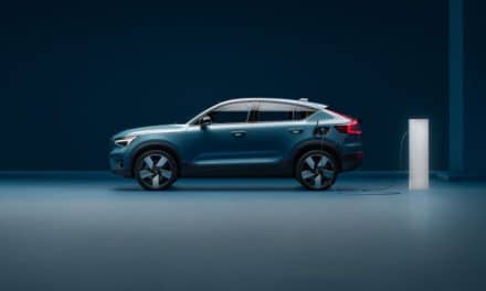 Volvo Cars welcomes Polestar listing on Nasdaq