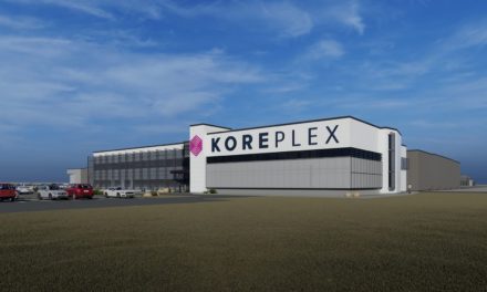 KORE Power Acquires 4.22% Stake in ZEVx