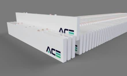 Advanced Cell Engineering Files Patent for VLF LFP Battery Cell