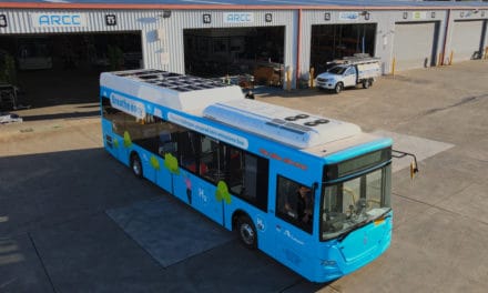 Loop Energy, ARCC to Expand into Australian Hydrogen Bus Market