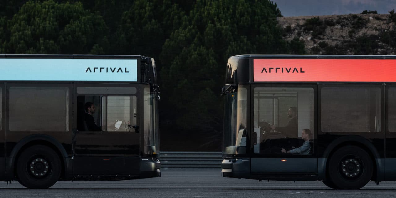 Enel X and Arrival partner to launch bus trials in Italy