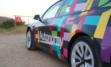 Autonomy Now Offers EV Subscription in Bakersfield