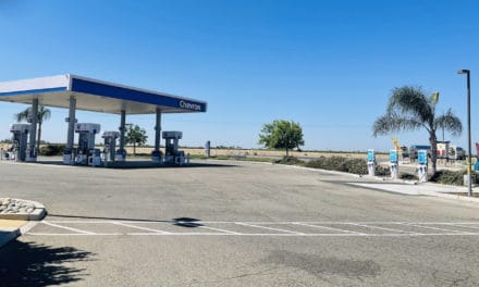 EV Connect Expands DC Fast Charging in Underserved Communities Through California Utility Program