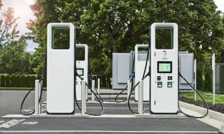 Macerich Boosts EV Charging Capacity at 12 Properties Through Collaboration With Electrify America
