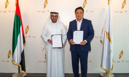 Intelligent EV Company NWTN to Establish Its Manufacturing Base in the UAE