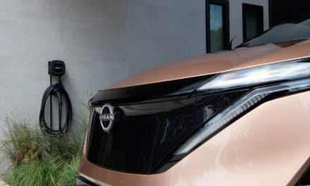 Nissan and Wallbox to offer seamless home charging solution for Nissan EV owners