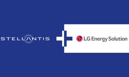 Stellantis, LG Energy Solution Battery Joint Venture Named NextStar Energy, CEO Appointed