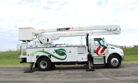 Xcel Energy first to add all-electric bucket trucks to fleet