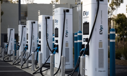 EVgo Awarded Grant to Build More Fast Charging Infrastructure for Multi-Family Housing Residents
