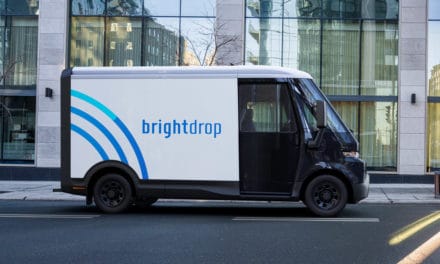 BrightDrop Acquires Tech Startup Marain’s AI Software to Help Fleet Owners Lower Operational Costs
