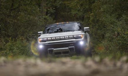 GM Defense to Present GMC HUMMER EV to U.S. Army for Analysis and Demonstration