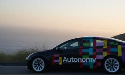 Autonomy EV Subscription Now Available on Android Devices in Addition to iOS