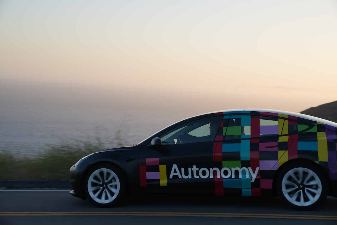 Autonomy