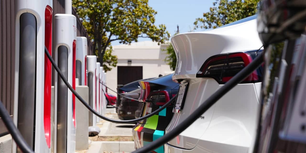 EV Mobility, Autonomy Team Up to Accelerate Flexible Access to Electric ...