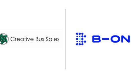 Creative Bus Sales to Become the Exclusive Distribution Partner for B—ON Vehicles in the US