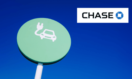 Chase Launches Website Providing Consumers with EV Tools and Resources