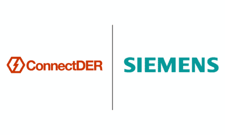 Siemens and ConnectDER Partner to Offer Plug-in Home EV Charging Solution