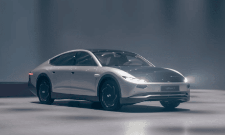Lightyear Announces Partnership With Koenigsegg