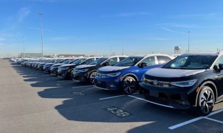 VW, Redwood to Create Supply Chain for EV Battery Recycling