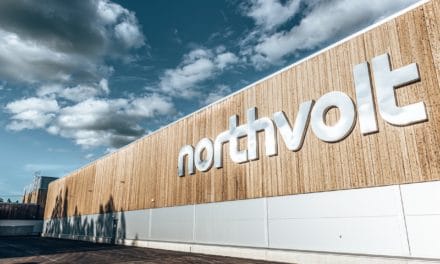 Northvolt Raises $1.1 Billion to Support European Strategy