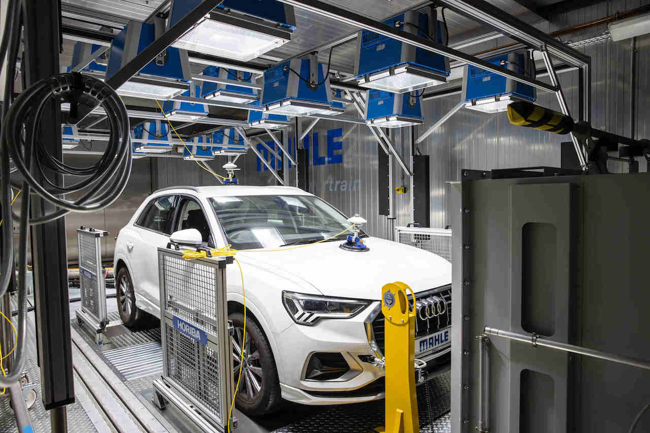 Mahle Powertrain Opens New State Of The Art Vehicle And Battery Test
