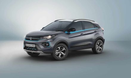 Tata Motors introduces NEXON EV PRIME with exciting new intelligent features