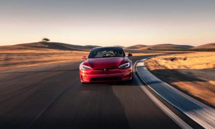 Reports: Tesla to Update One-Pedal Driving￼