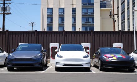 Autonomy Adds Tesla Model Y to EV Subscription Service