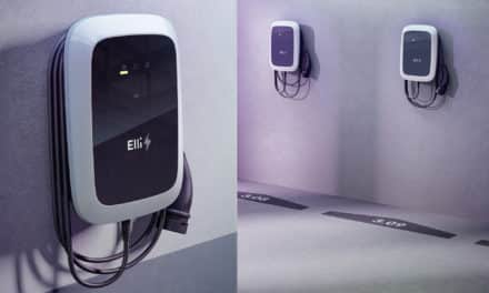 Wall boxes from VW’s Elli can now also be ordered in Italy, Sweden and Spain