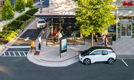 Volta Expands EV Charging Infrastructure with City of Hoboken