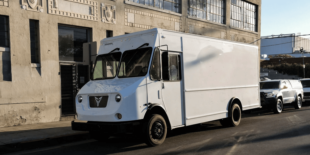 Cutone Transportation to become first Xos customer based in Canada