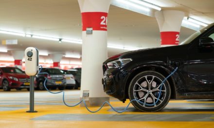 IUC Rolls Out 6,000+ Electric Car Chargers in Florida